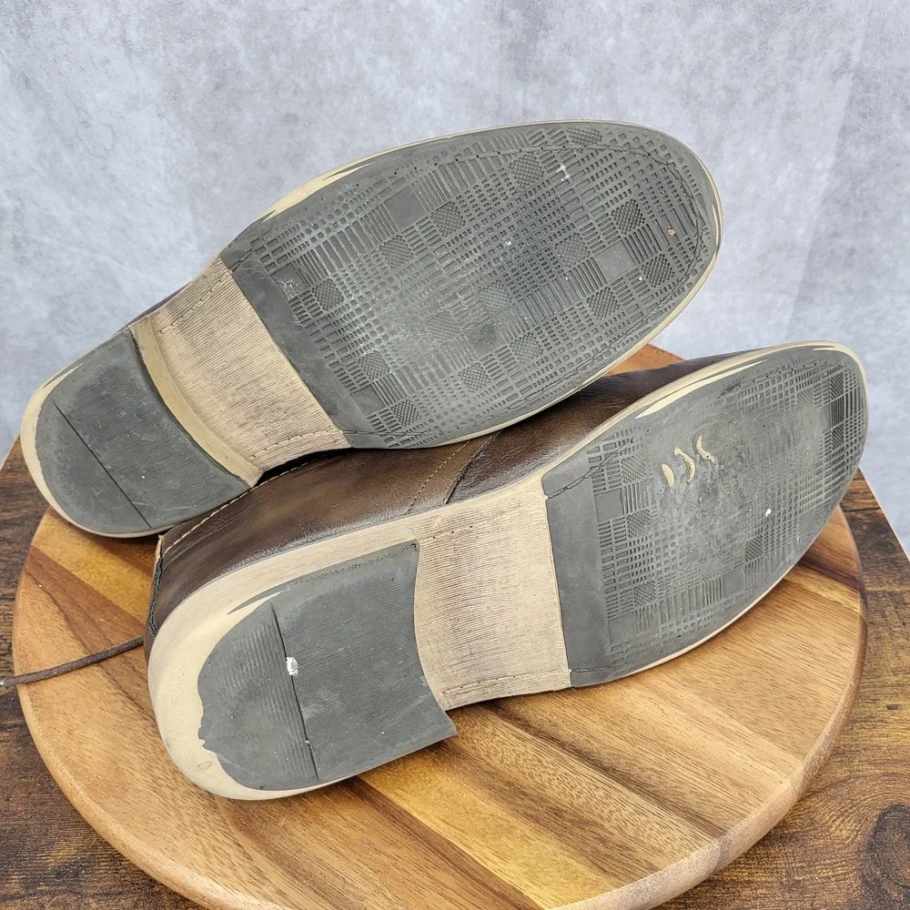 Sonoma chukka boots